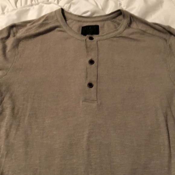 Manmade Apparel Long Sleeve Shirt - Picture 2 of 4